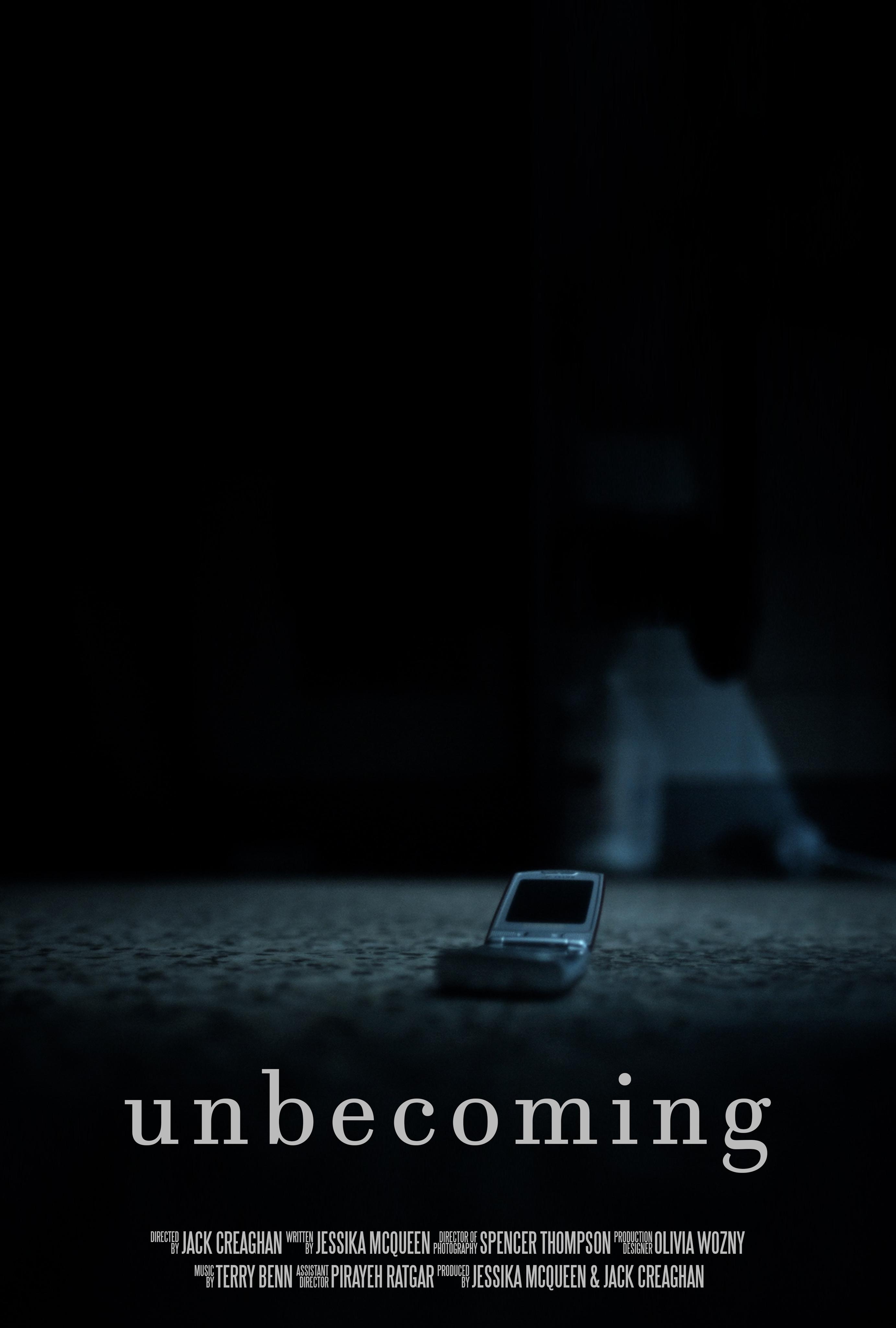 Unbecoming